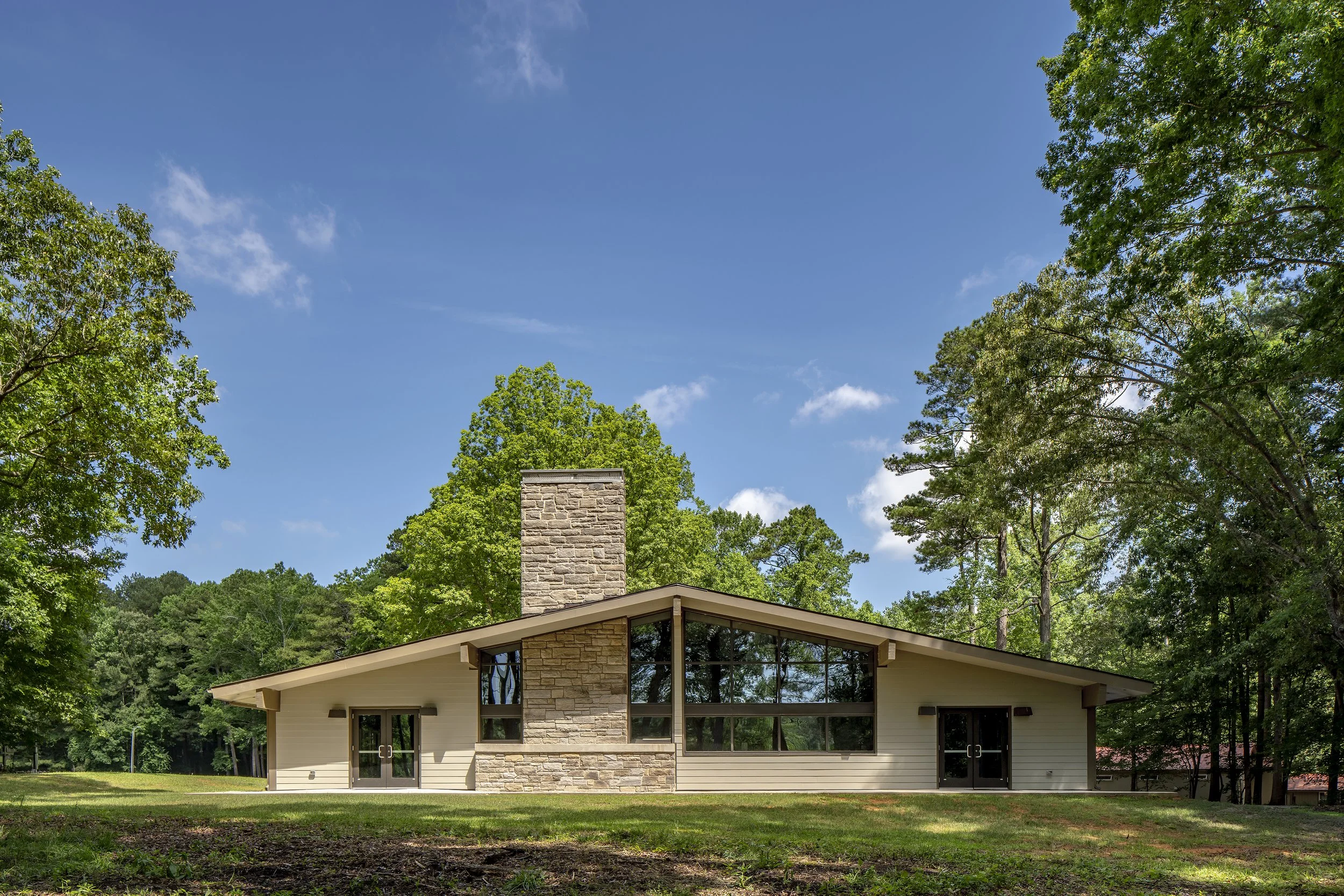  Camp Mary Atkinson  Selma, NC 