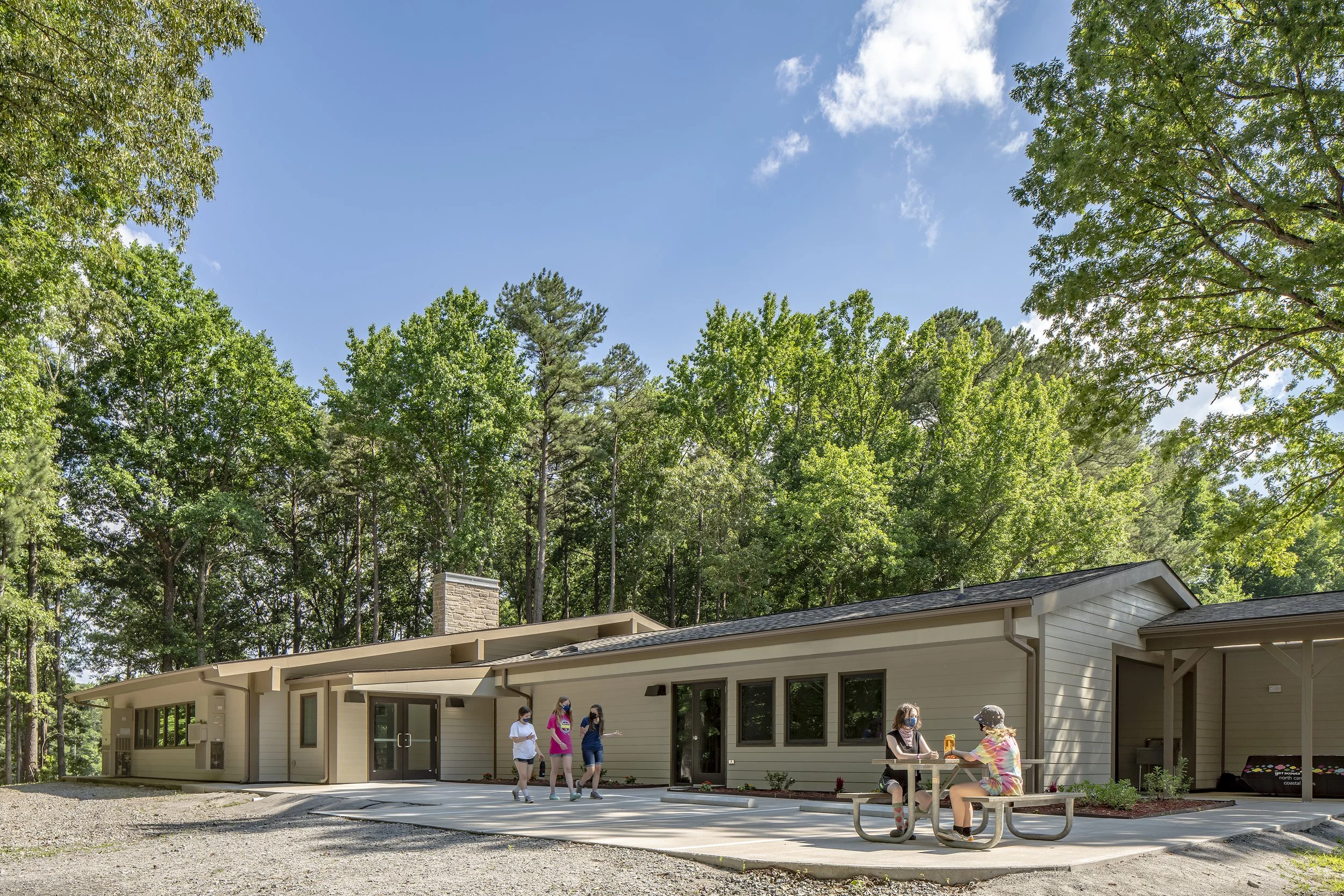  Camp Mary Atkinson  Selma, NC 