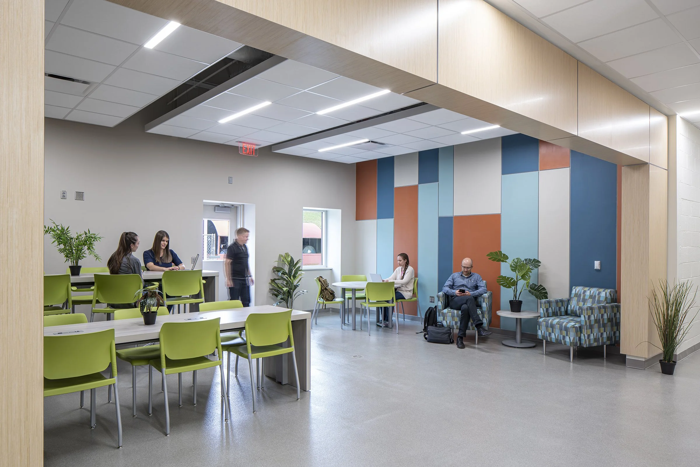  Alamance Community College  Graham, NC 