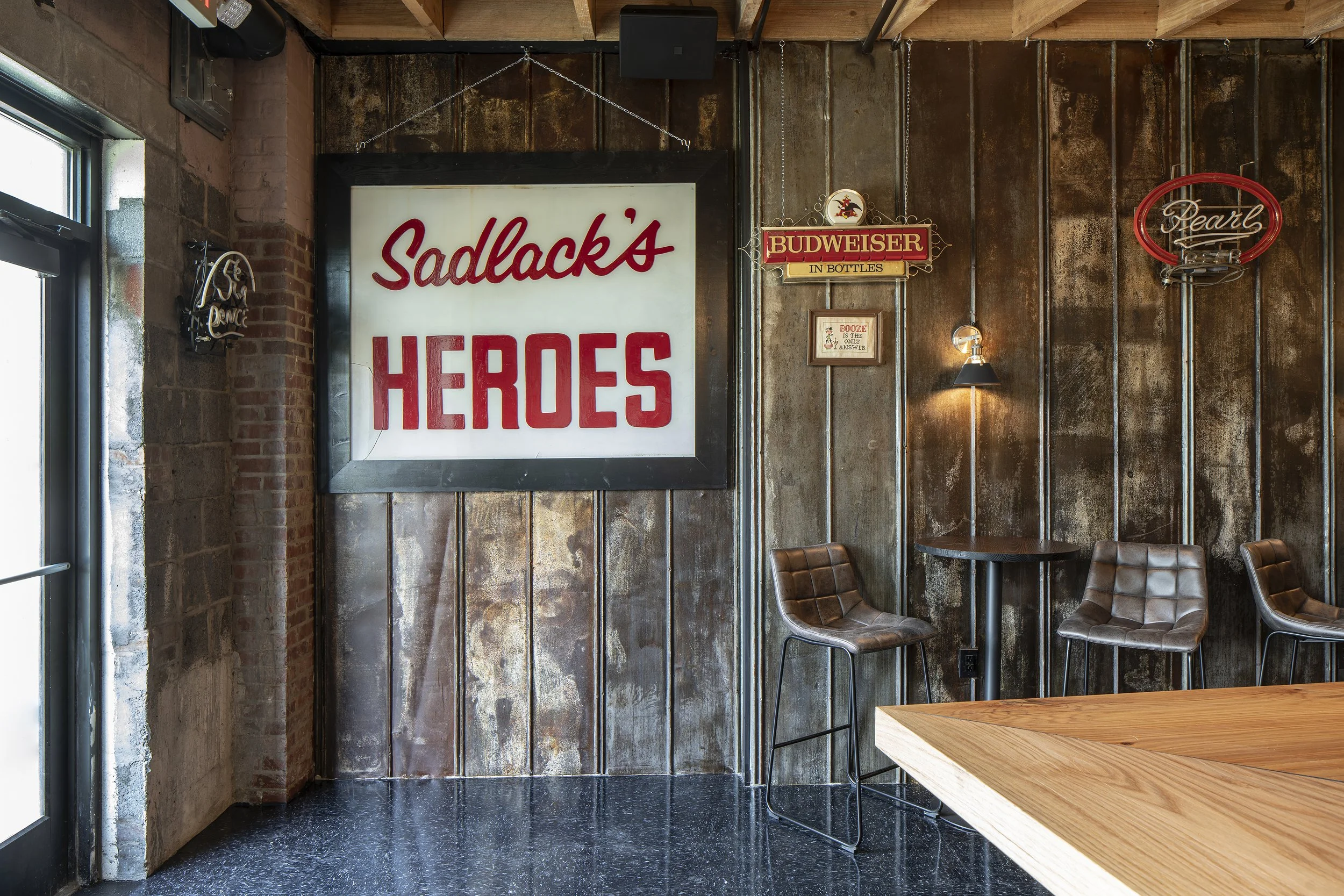  Pink Boot  Raleigh, NC 