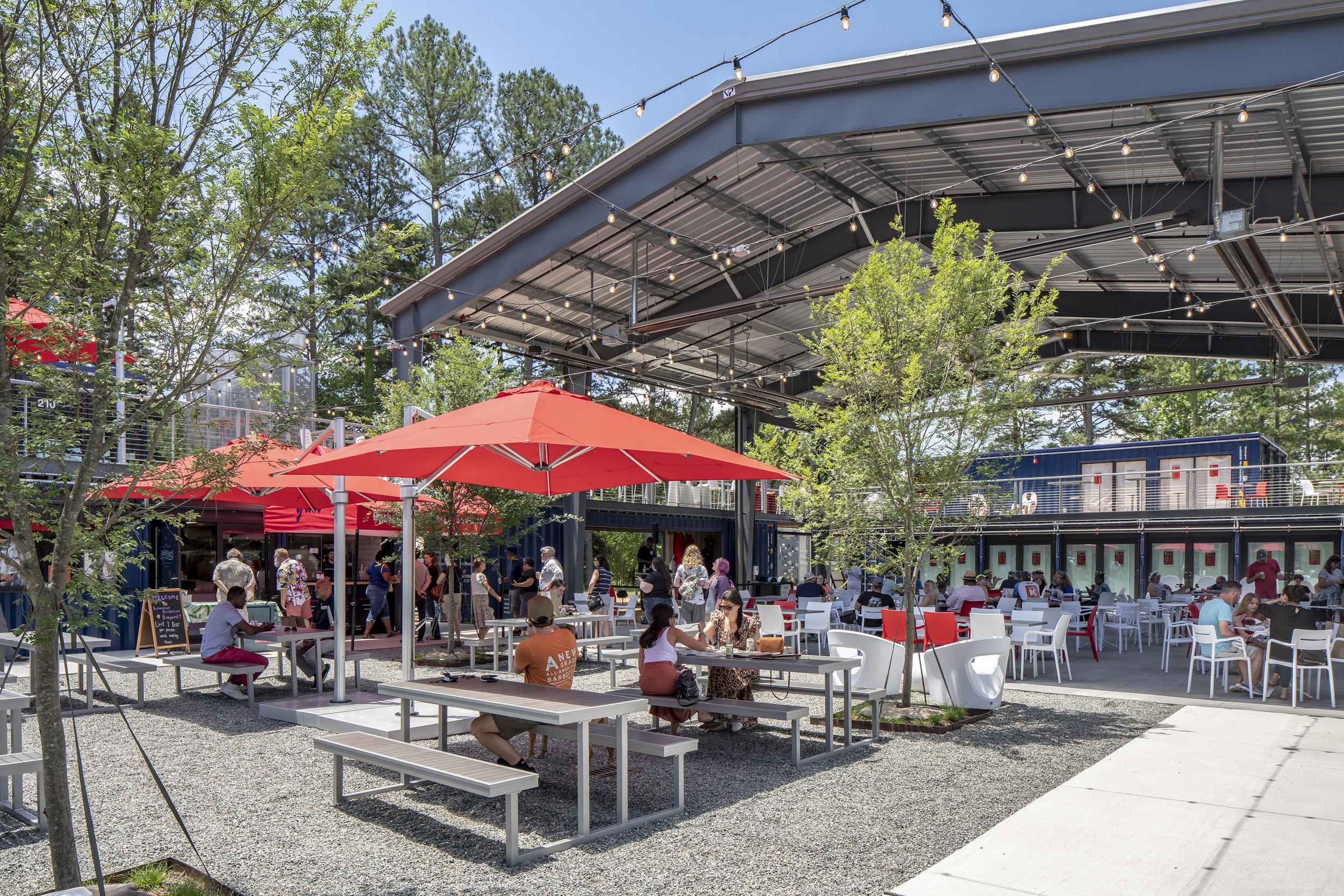  Boxyard  Research Triangle Park, NC 