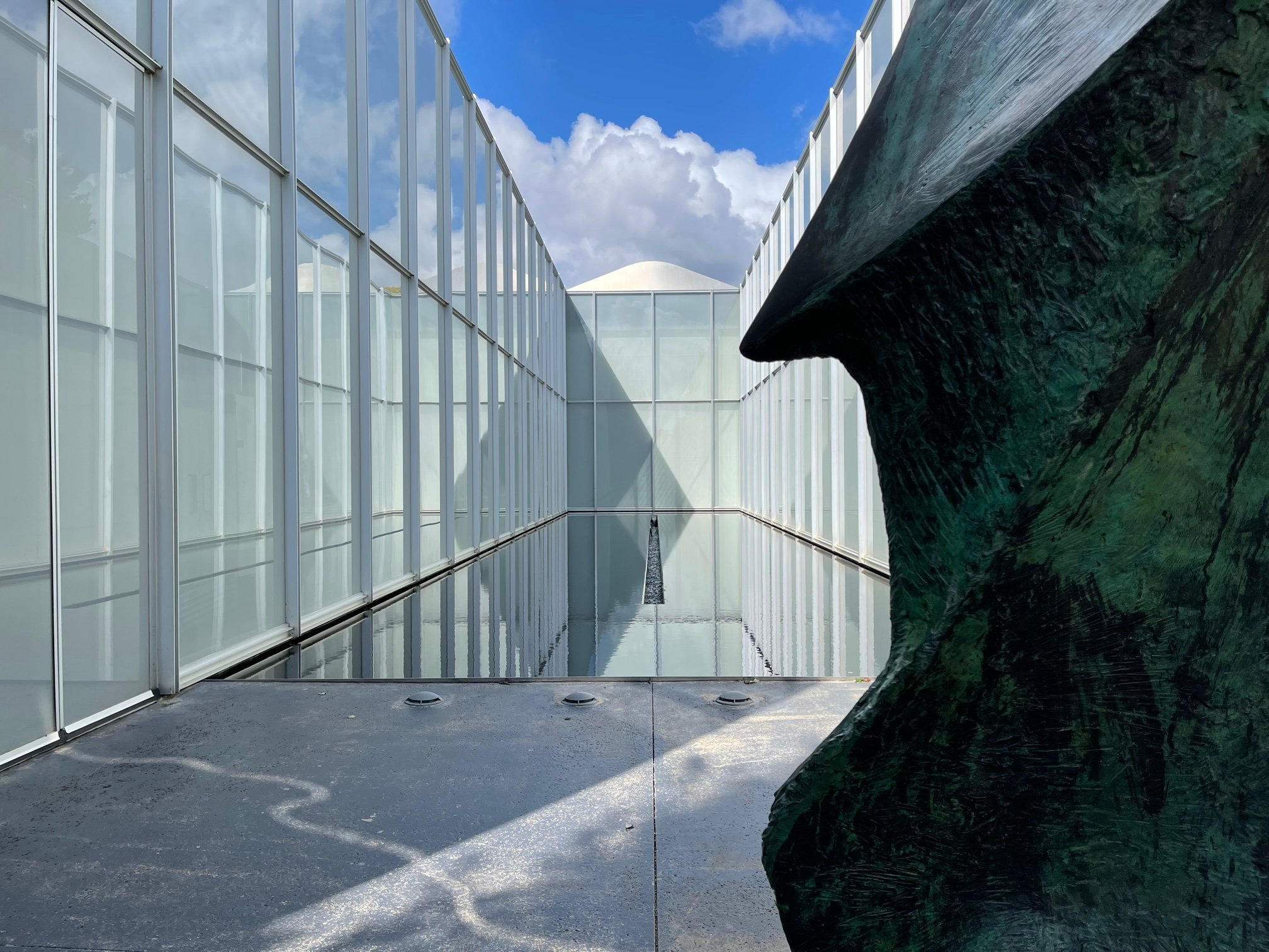  North Carolina Museum of Art  Raleigh, NC 