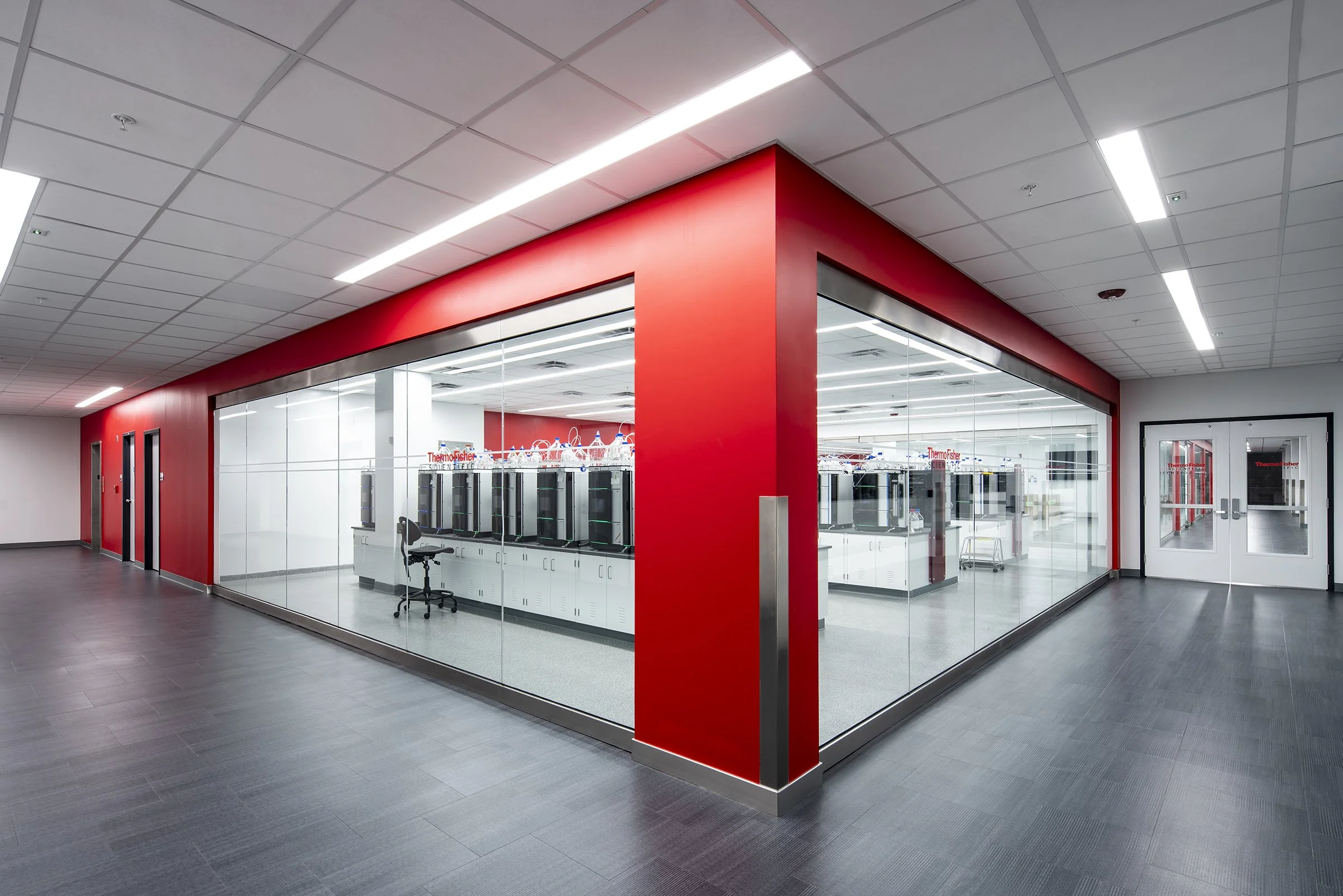  ThermoFisher  Greenville, NC 