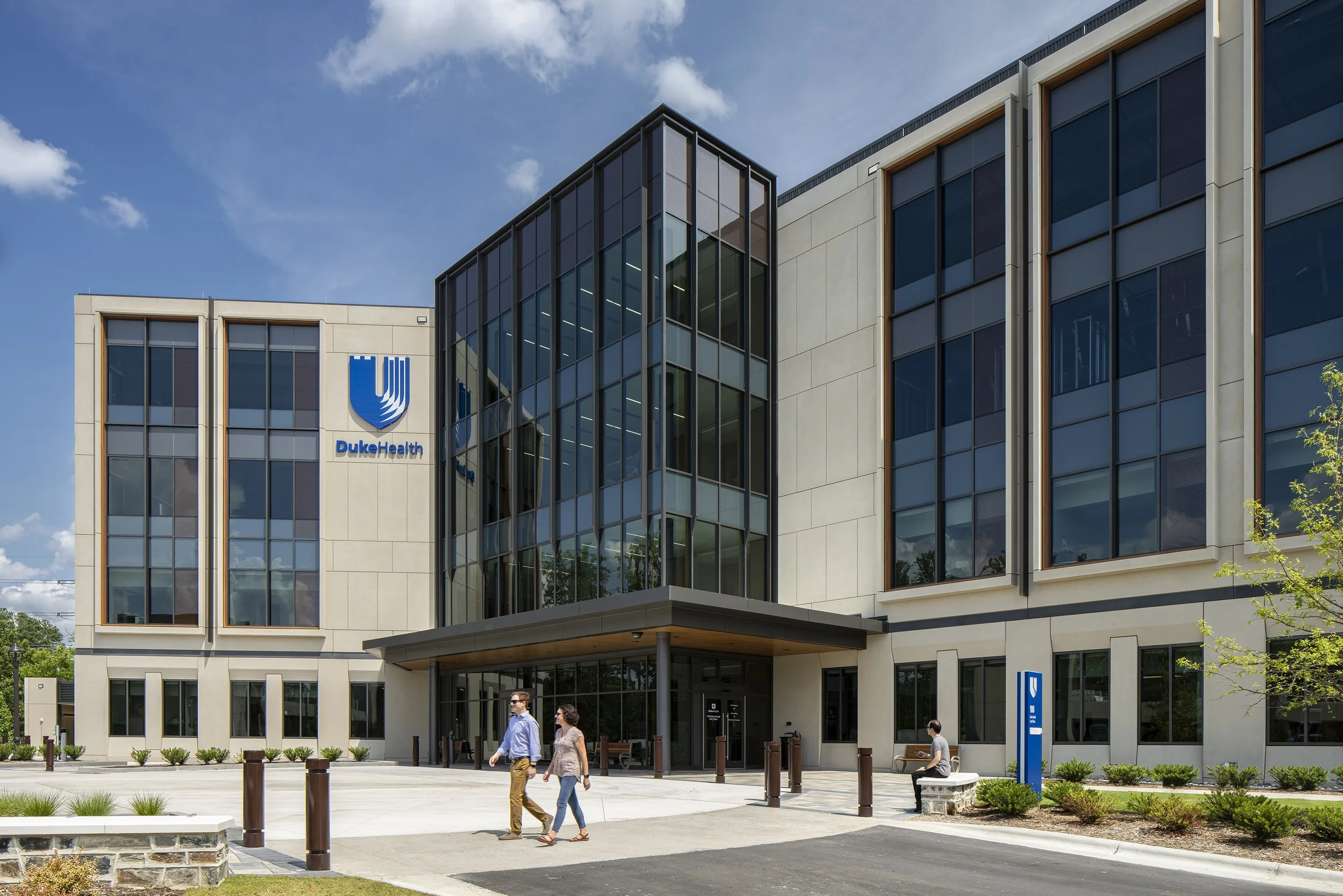  Duke Health at Green Level  Cary, NC 