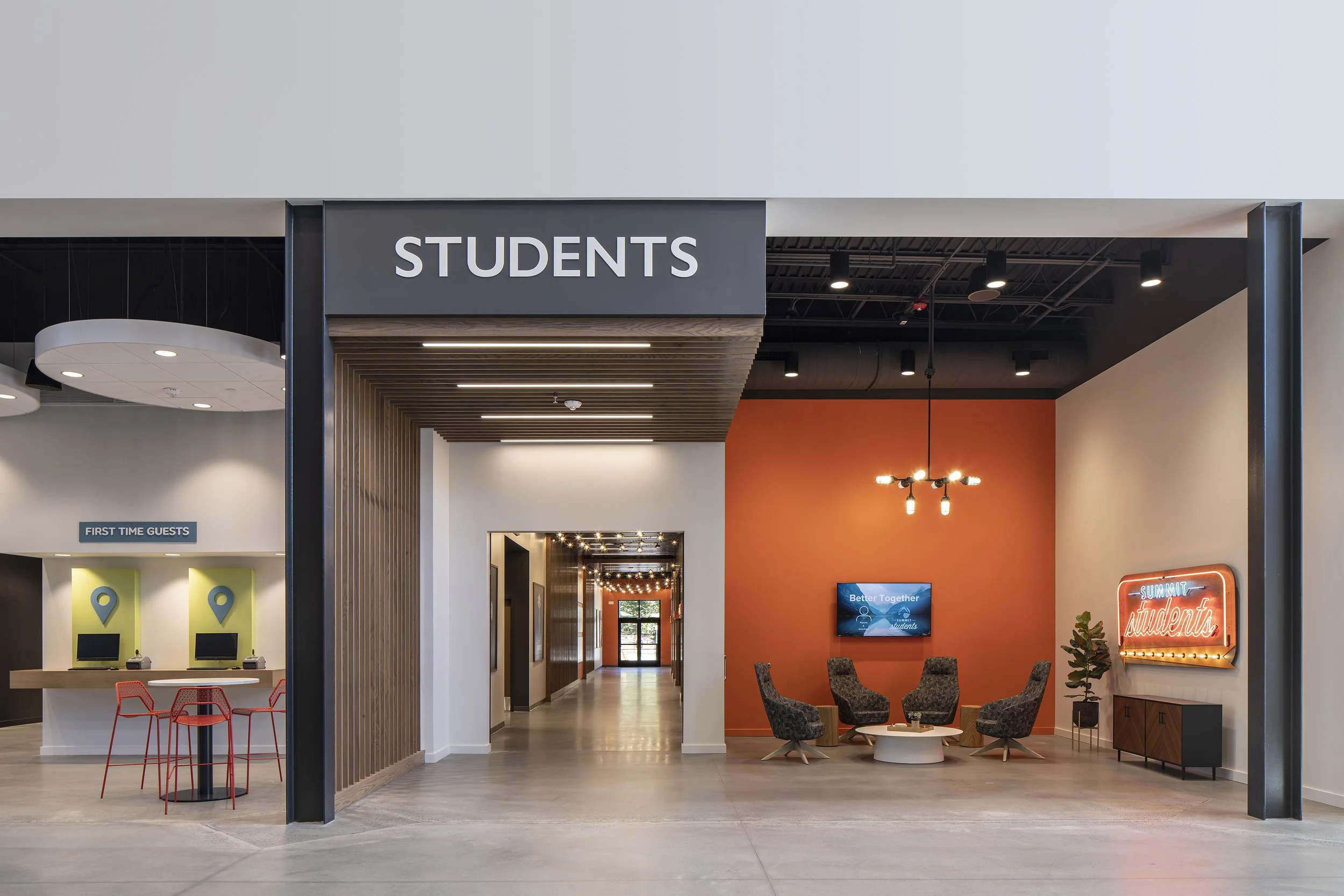 Summit Church - North Durham Campus  Durham, NC 