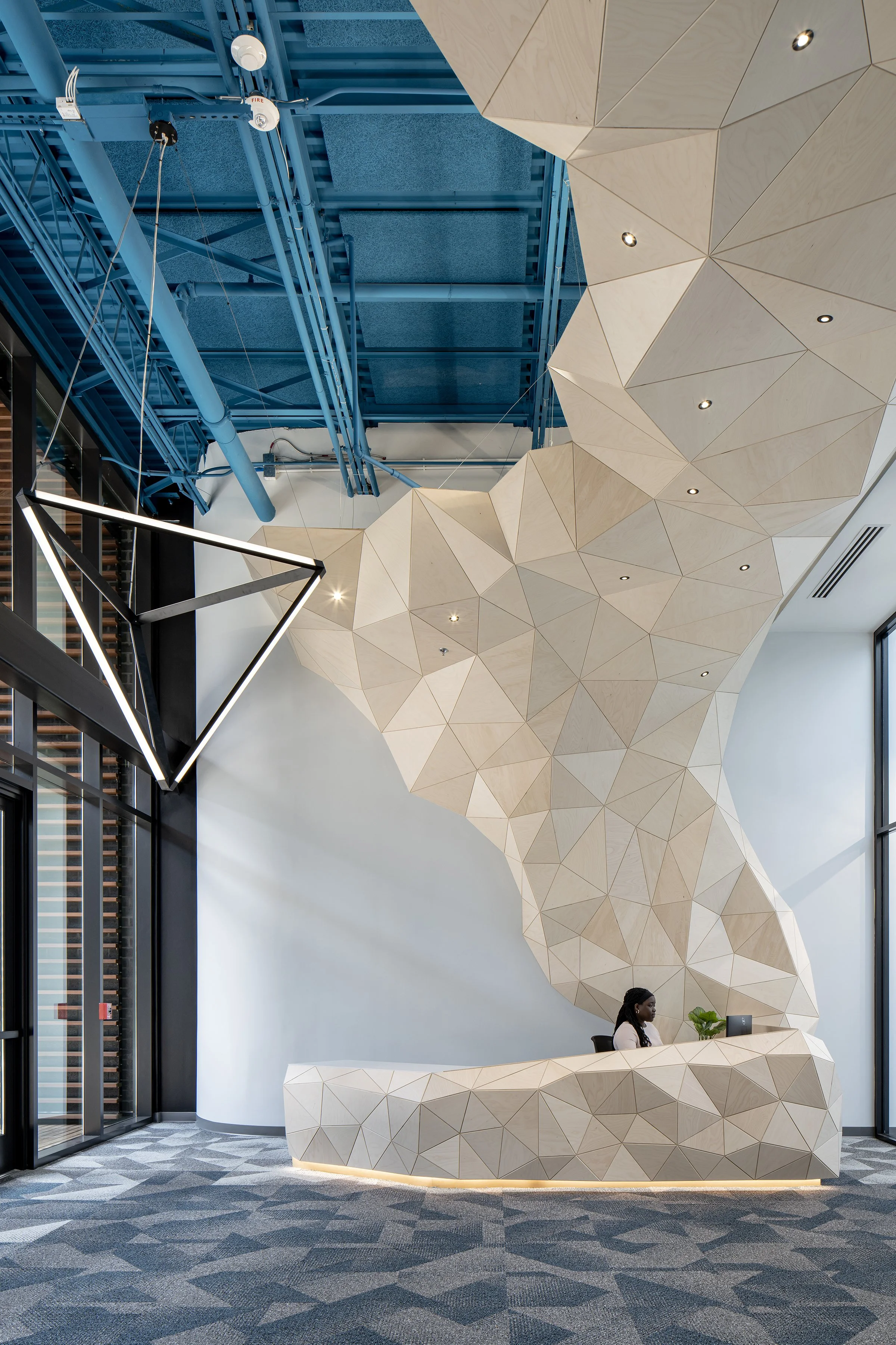  Corporate Client  Research Triangle Park - Durham, NC 