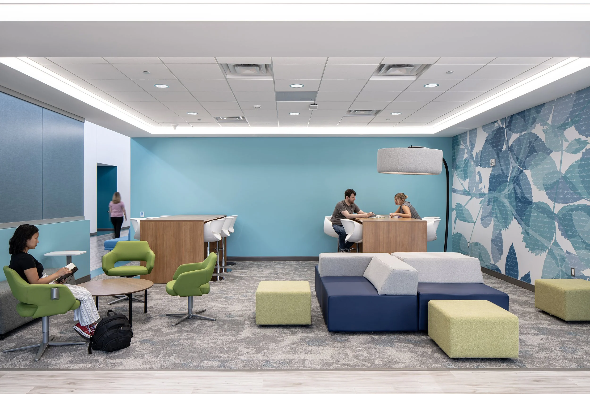  Sandhills Community College - Foundation Hall  Southern Pines, NC 