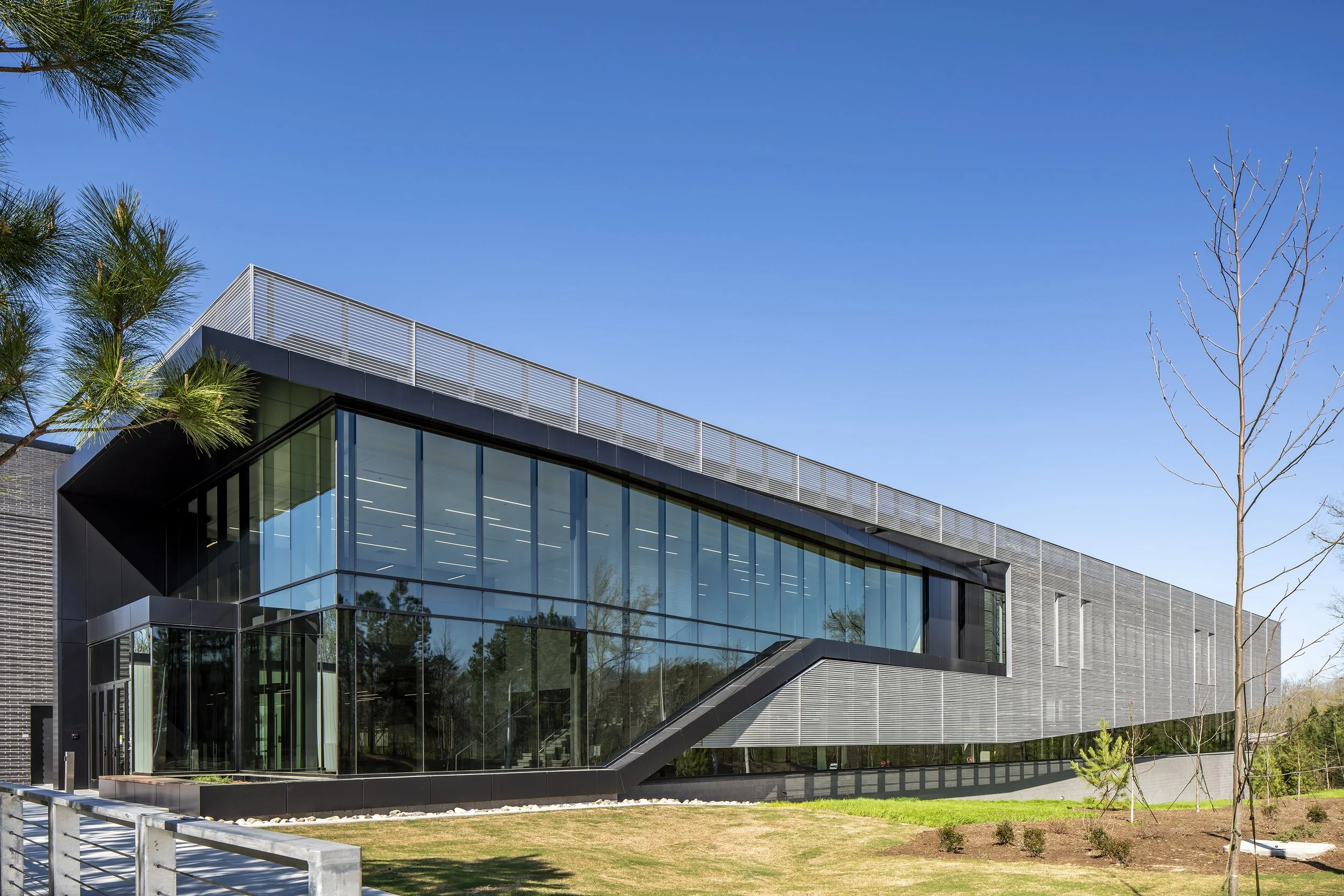  Wake Tech Community College - Hendricks Automotive Center  Raleigh, NC 