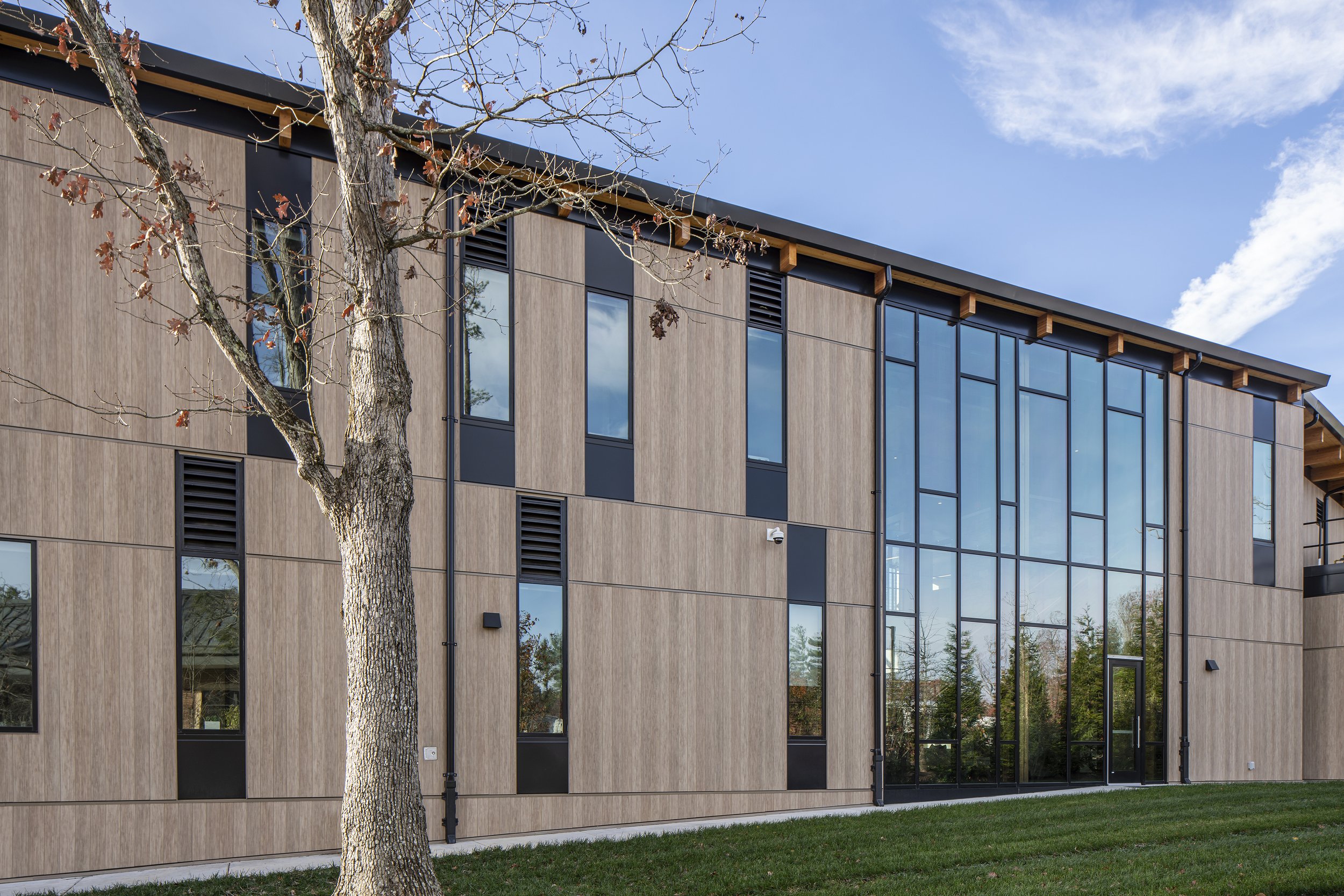  WNC Bridge Foundation  Asheville, NC 