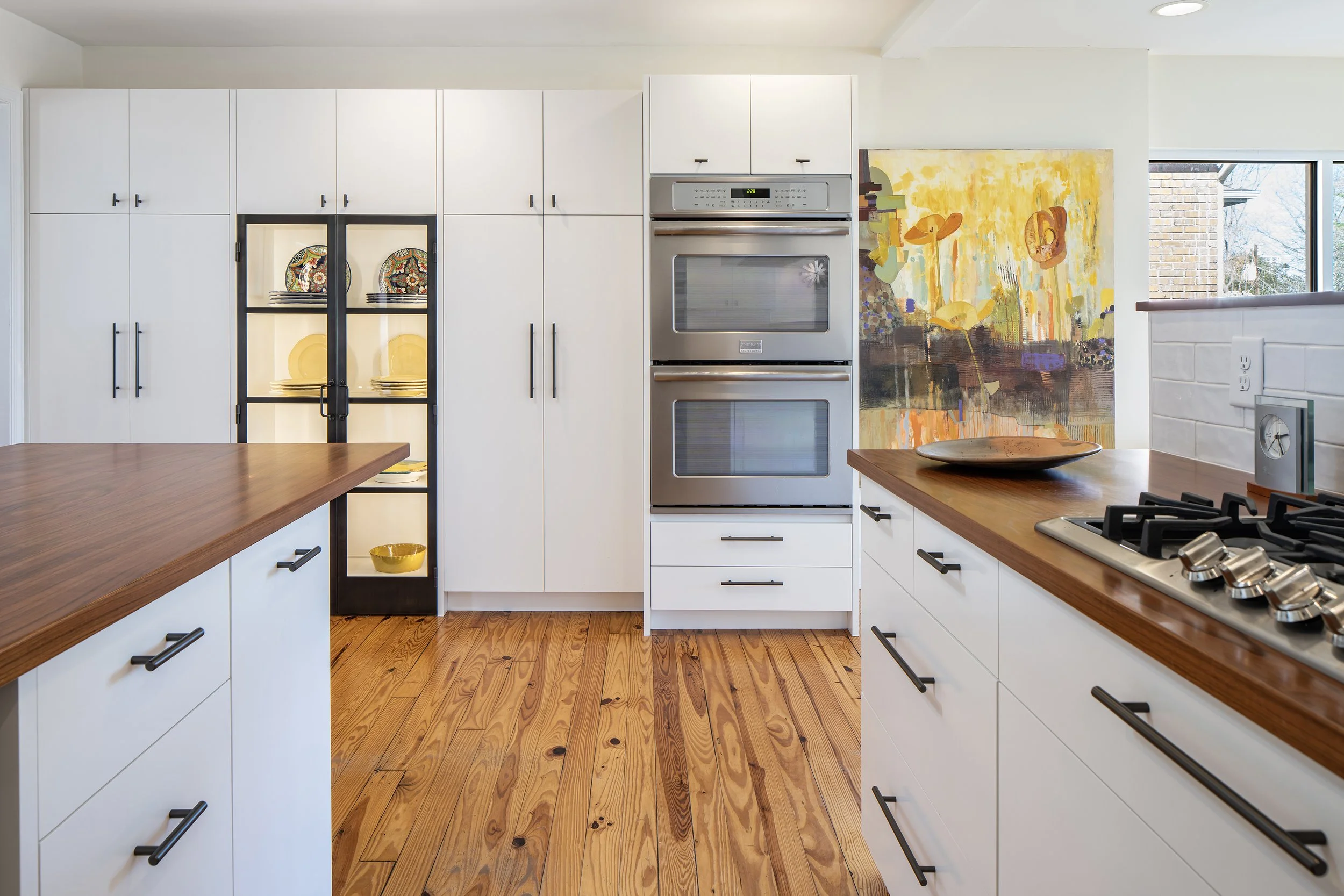  Private Residence  Raleigh, NC 