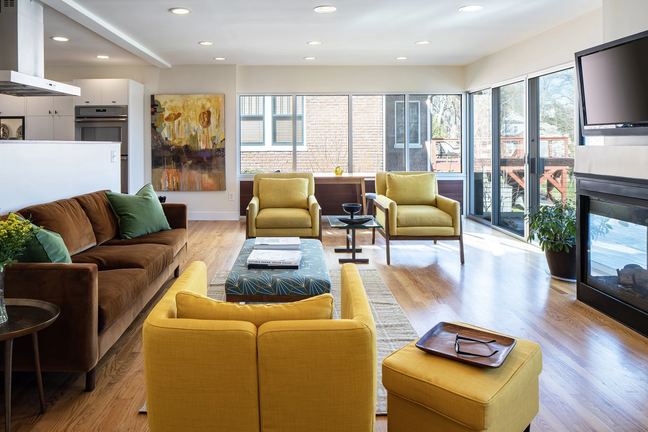  Private Residence  Raleigh, NC 