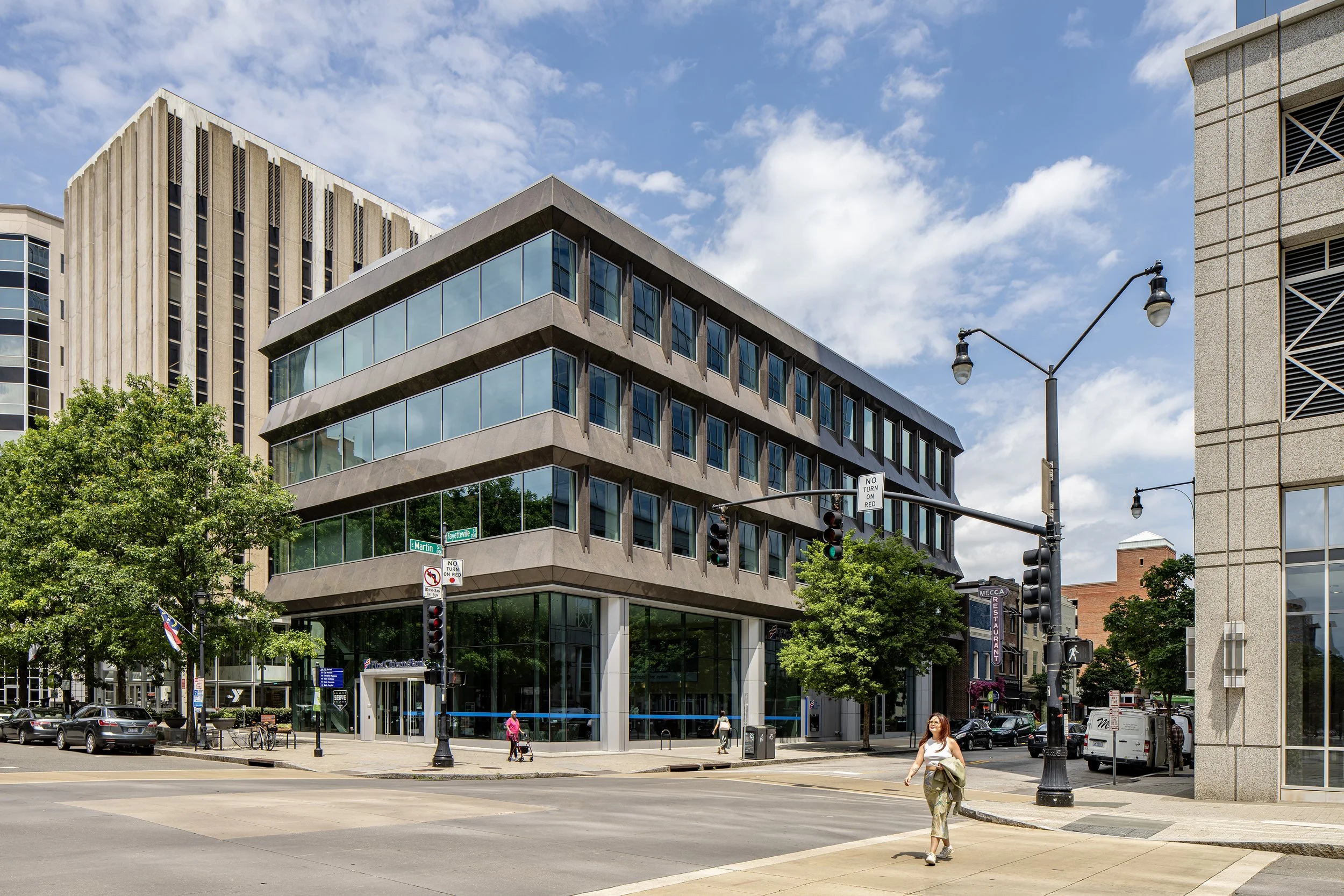  First Citizens Bank  Raleigh, NC 