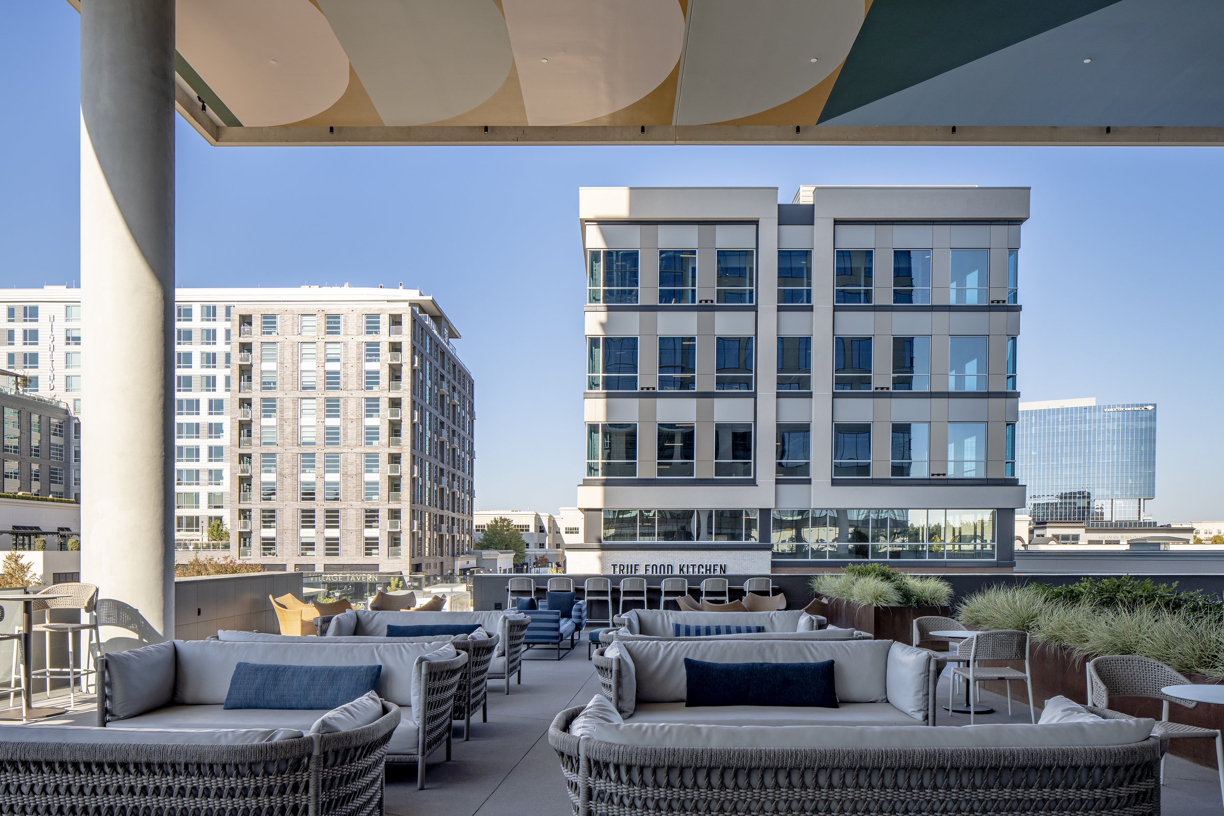  North Hills Expansion  Raleigh, NC 