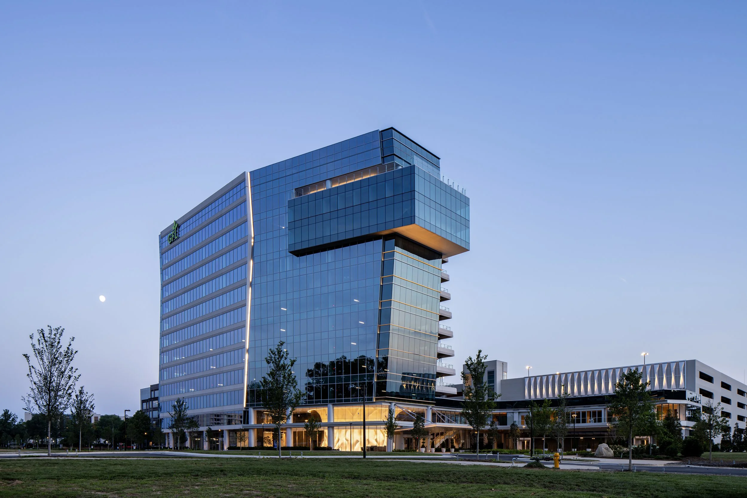  1000 Social  Raleigh, NC 