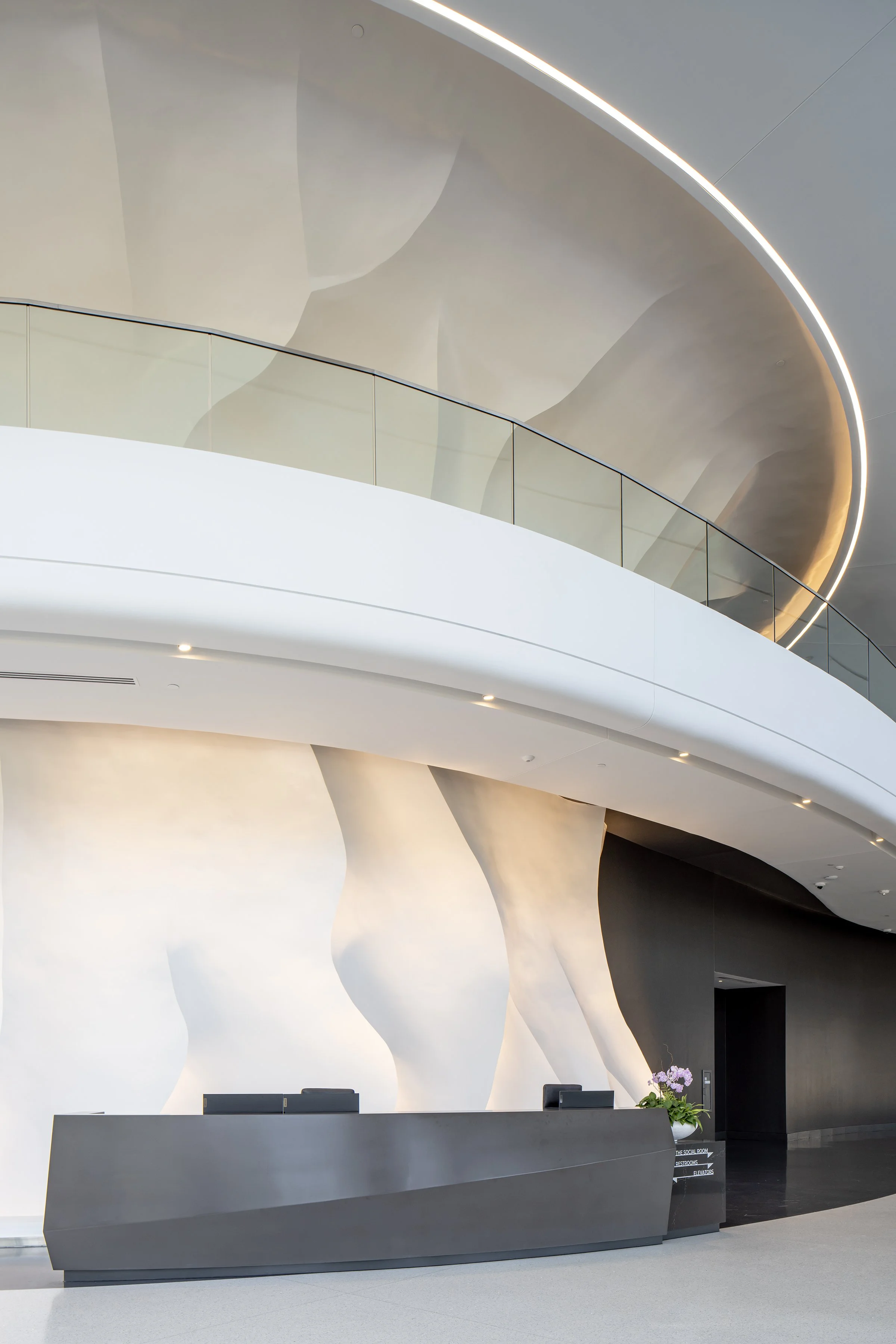  1000 Social  Raleigh, NC 