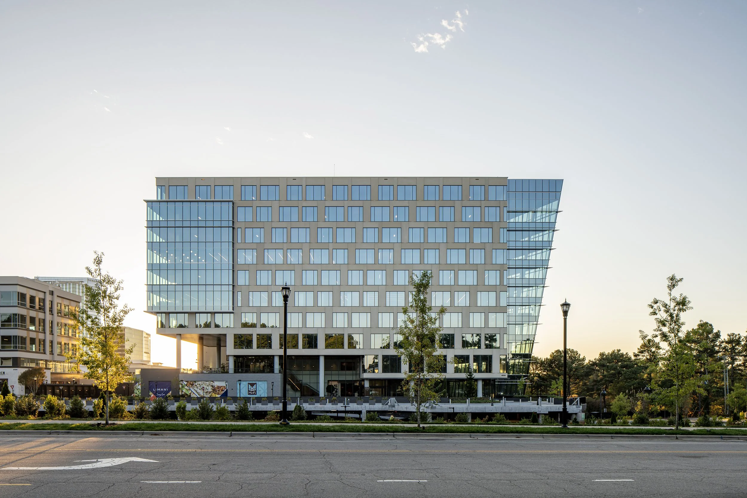  One North Hills  Raleigh, NC 