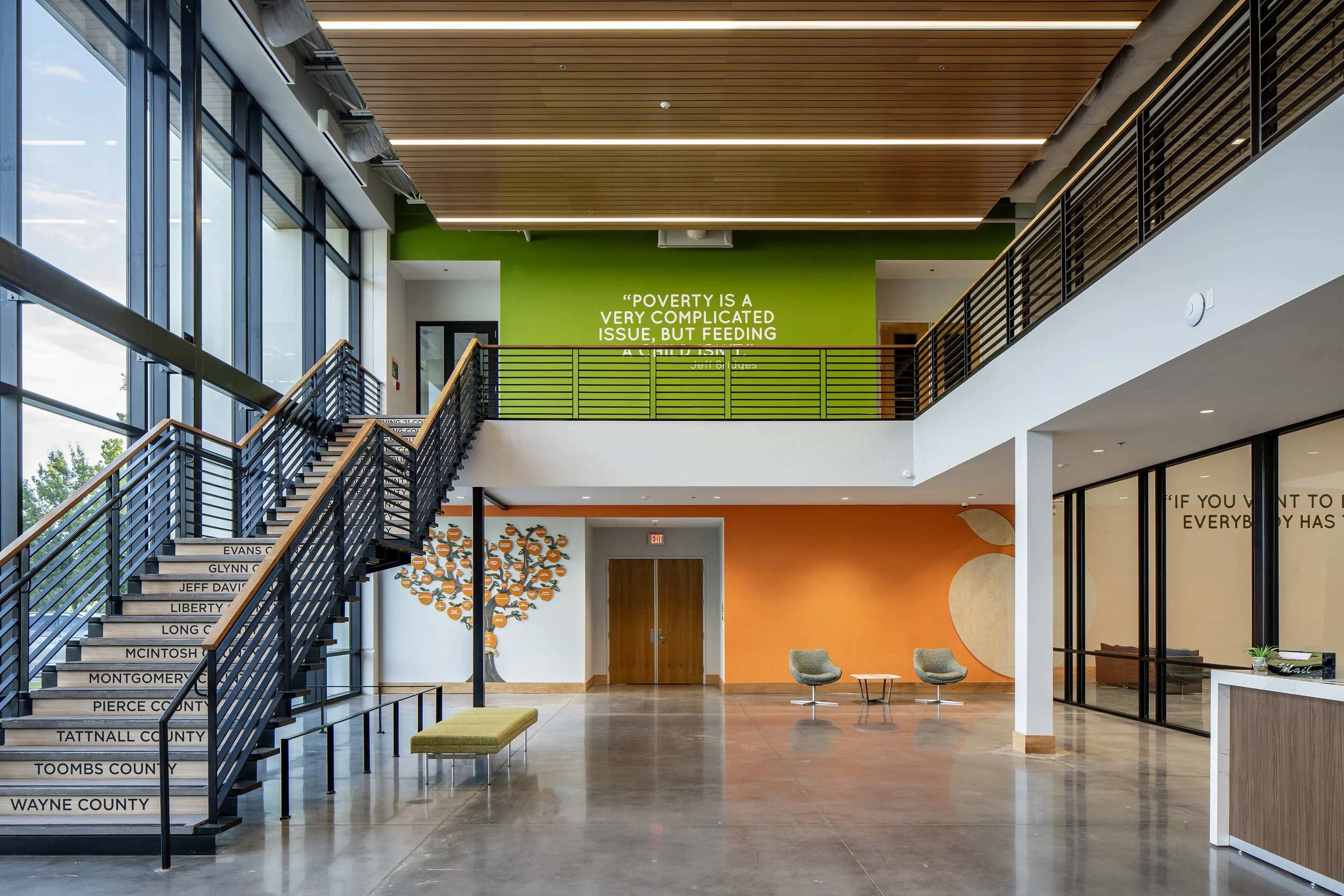  Second Harvest of Coastal Georgia  Savannah, GA 