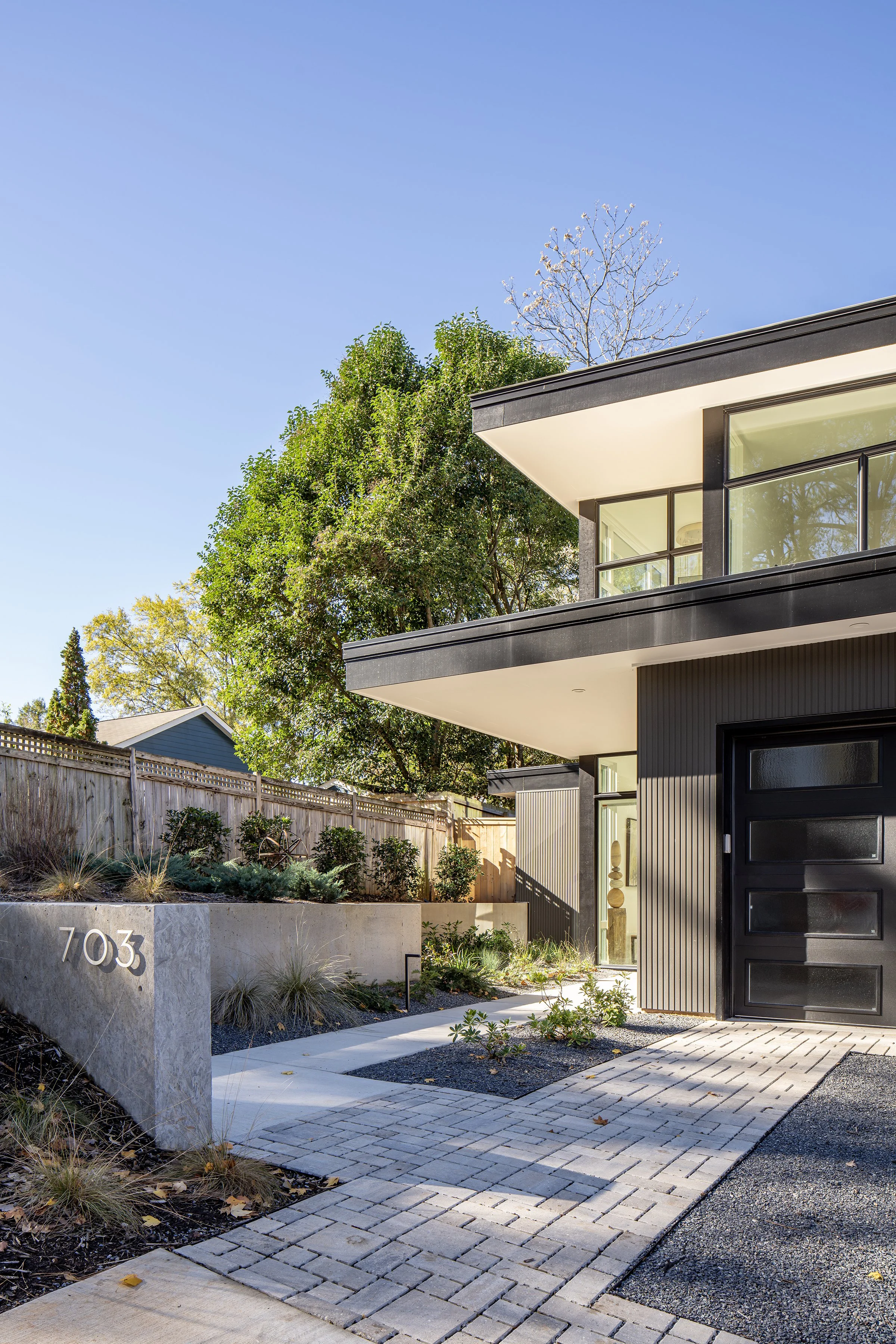  Private Residence  Raleigh, NC 