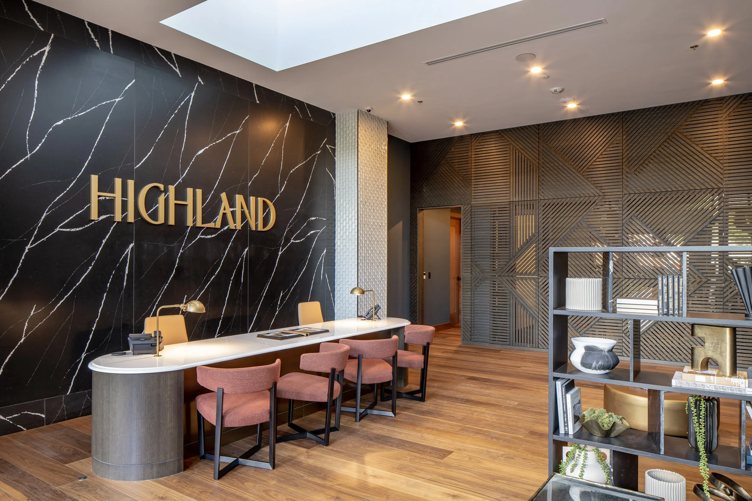  Highland at North Hills  Raleigh, NC 