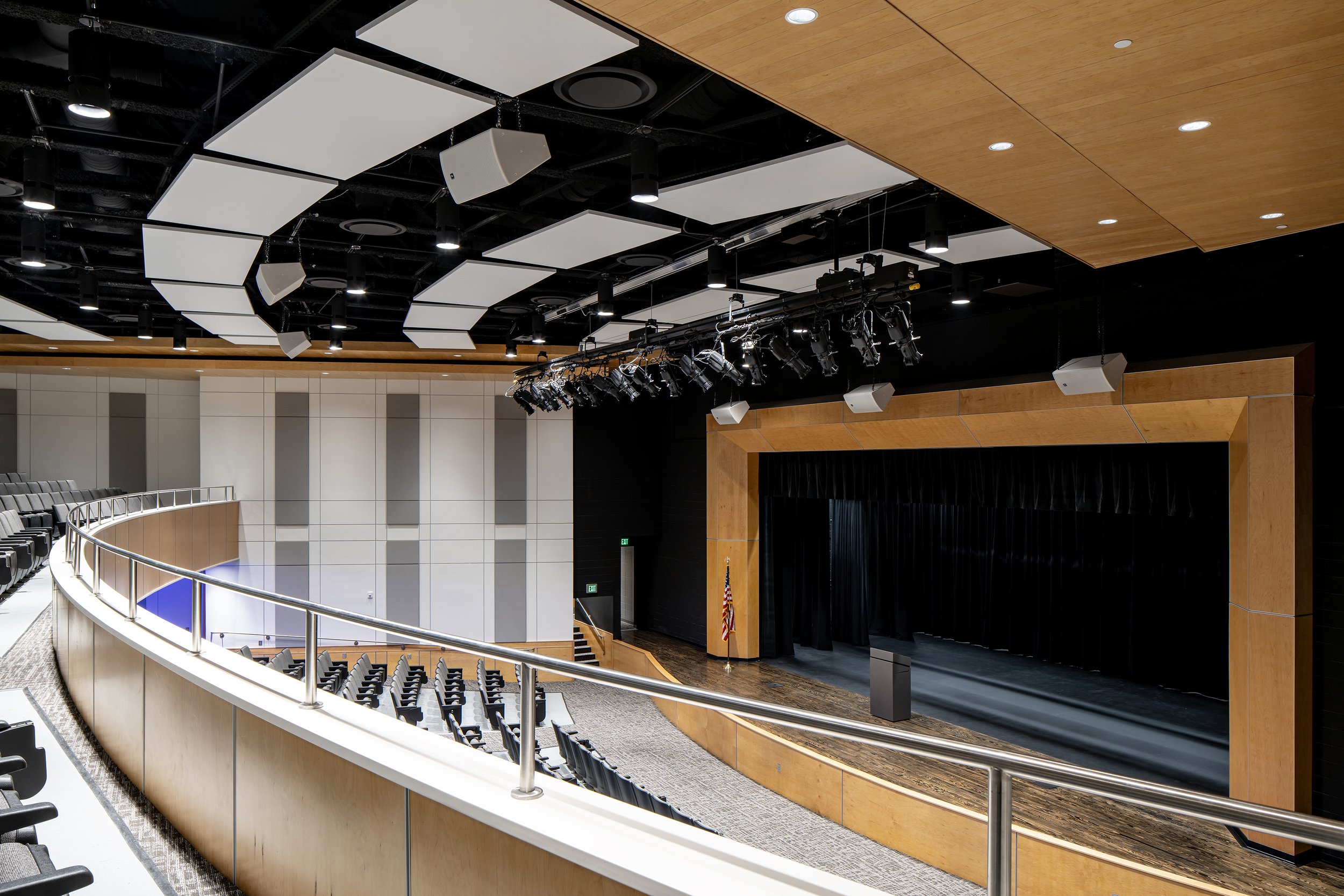  Groves K12 School  Garden City, GA 