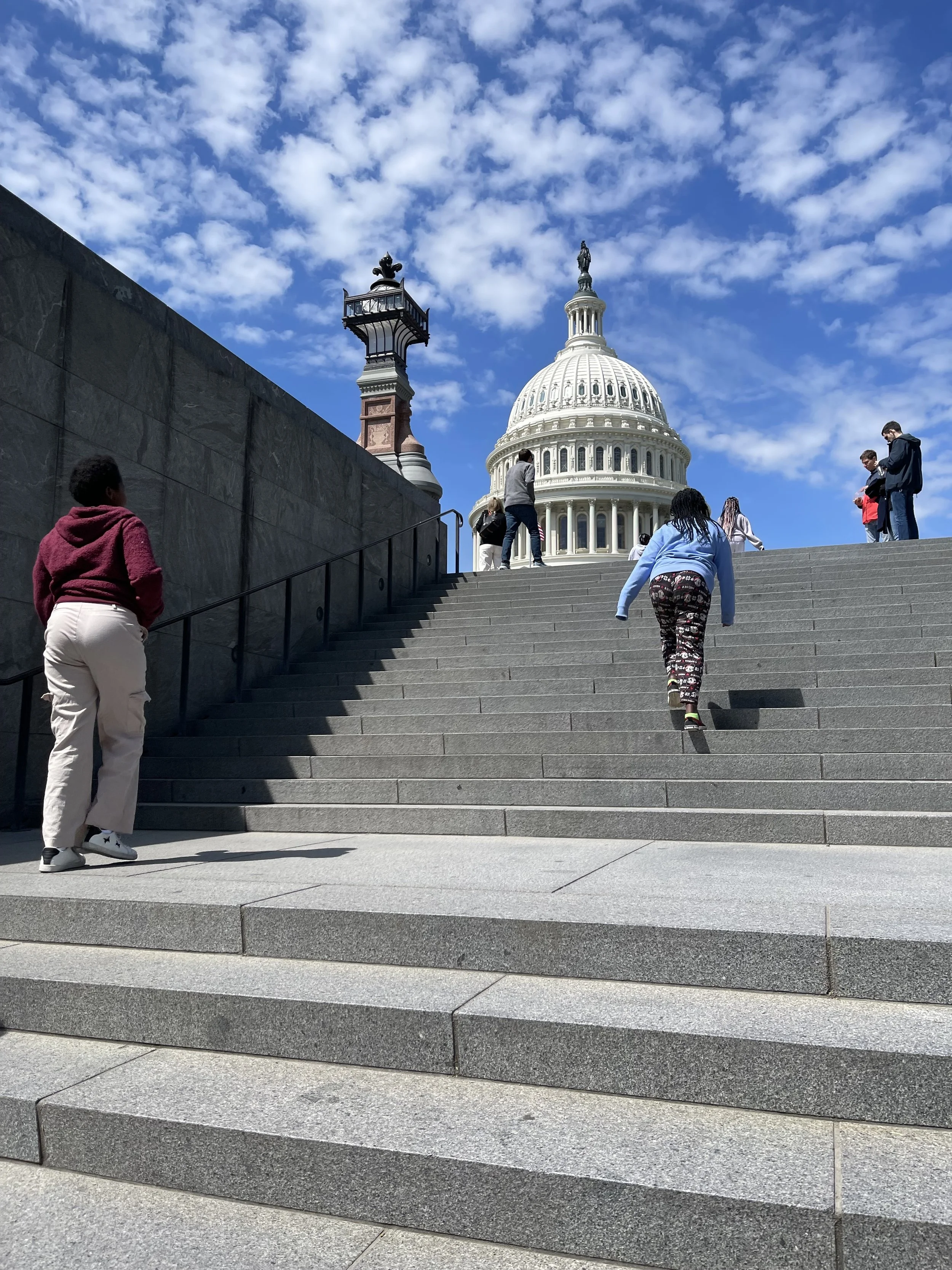  United States Capitol   Washington DC 