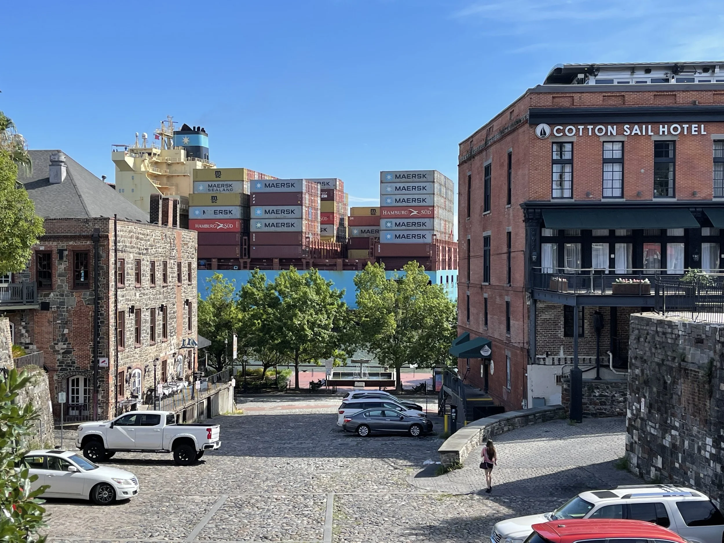  River Street   Savannah, GA 