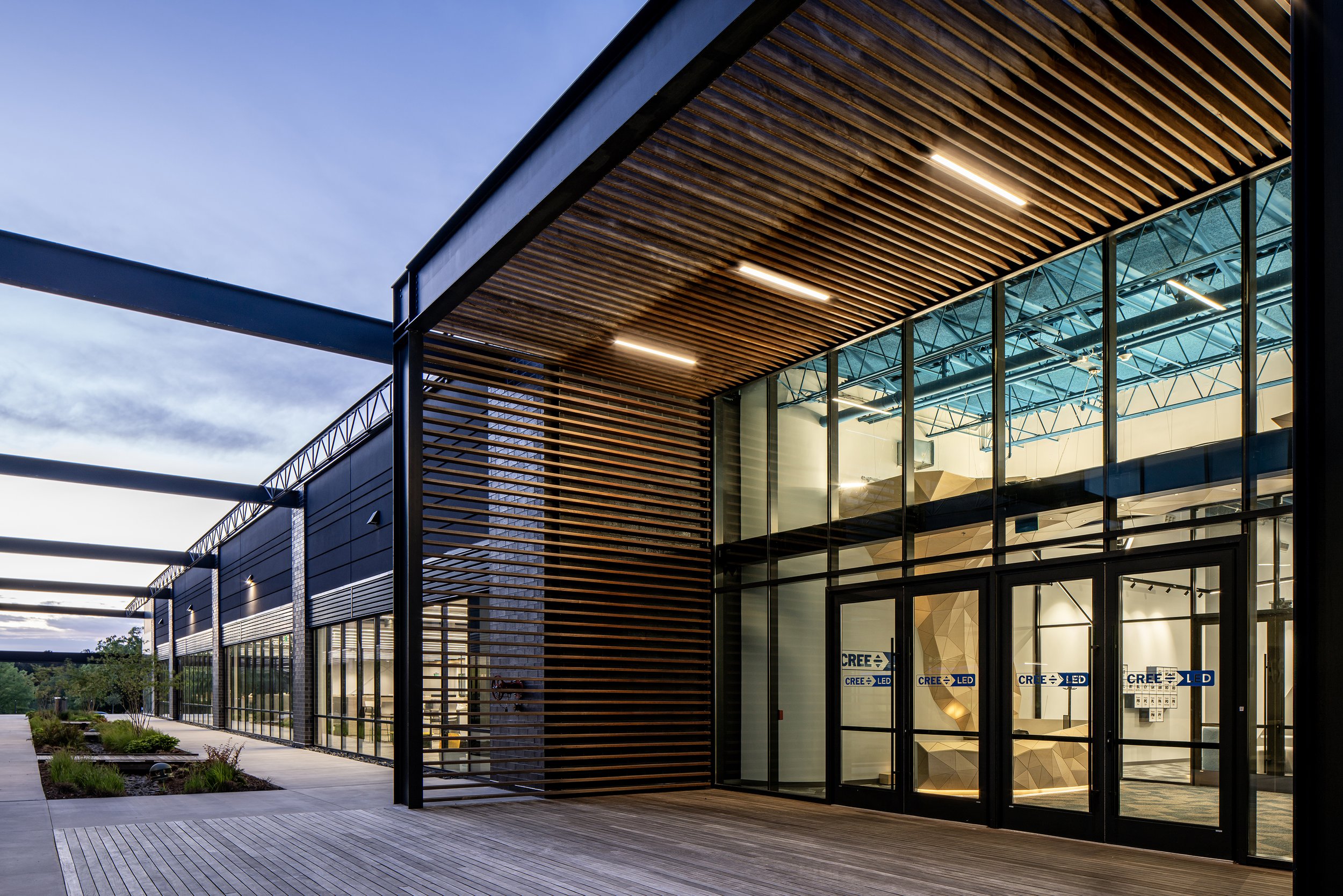  Corporate Client  Research Triangle Park - Durham, NC 