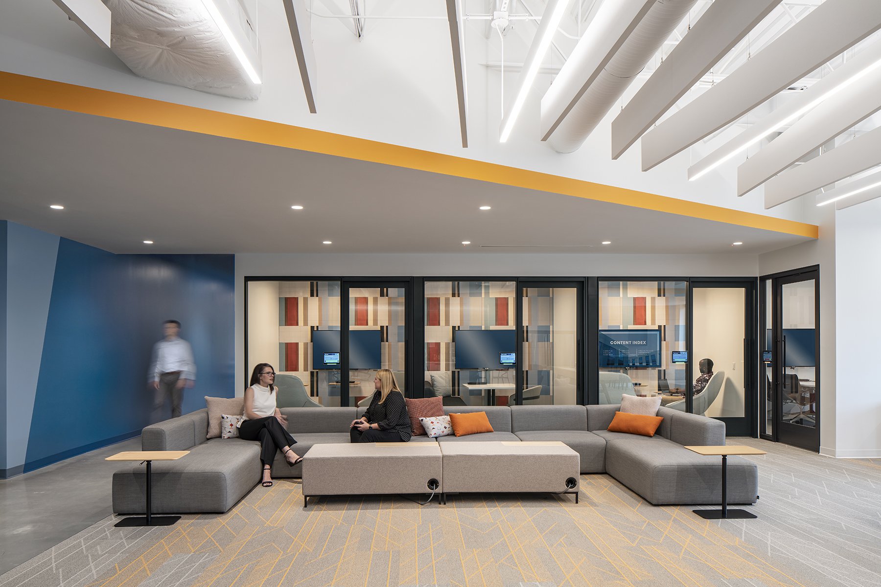  4000 Paramount Parkway  - Office  Morrisville, NC 