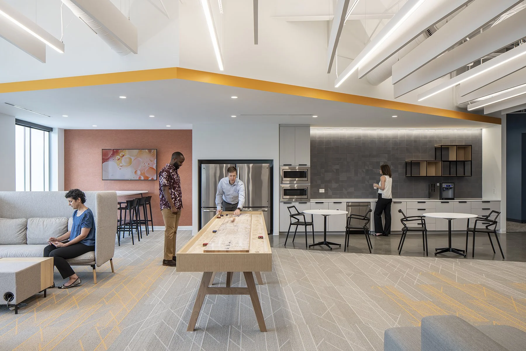  4000 Paramount Parkway  - Office  Morrisville, NC 