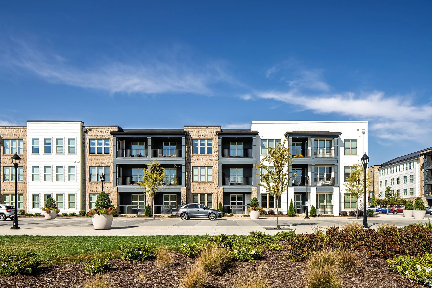  Novel University Place  Charlotte, NC 