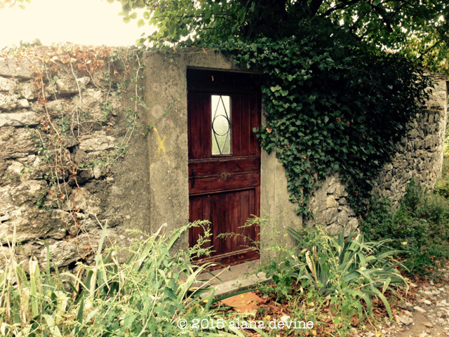 Secret Garden
