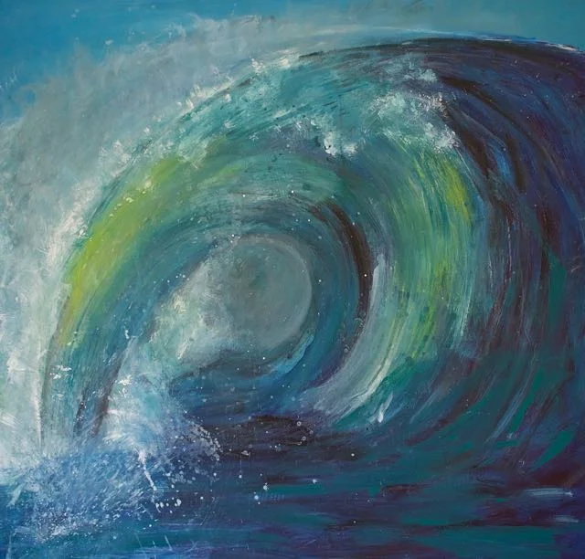The Wave