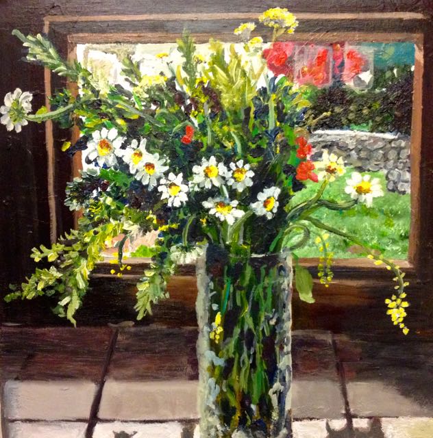 Aosta Flowers