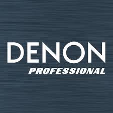 Denon Proffesional