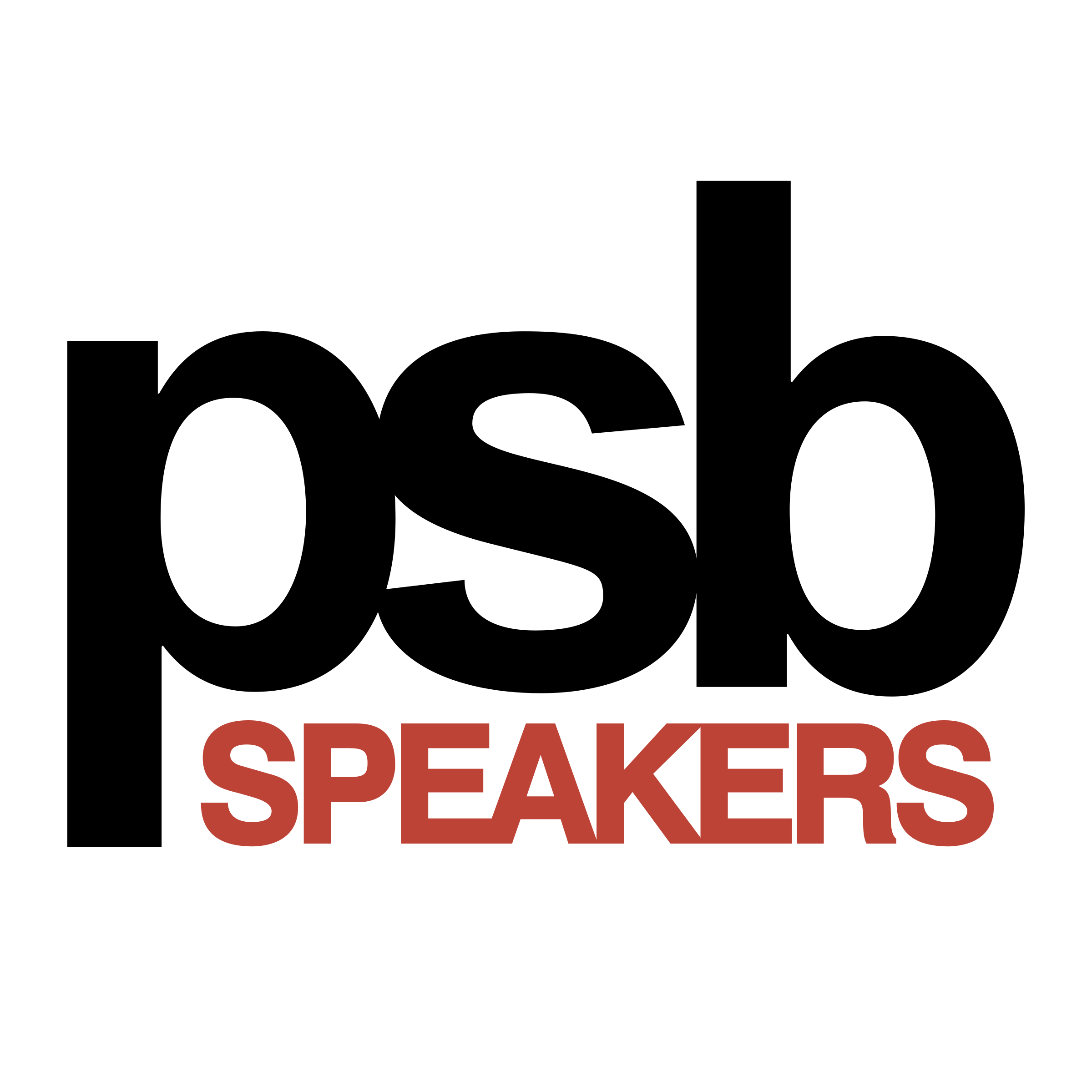 Home Audio Speakers — RDH Audio