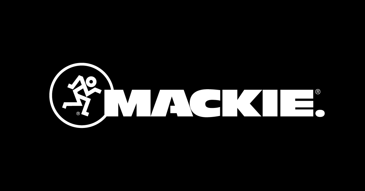 Mackie Pro Audio