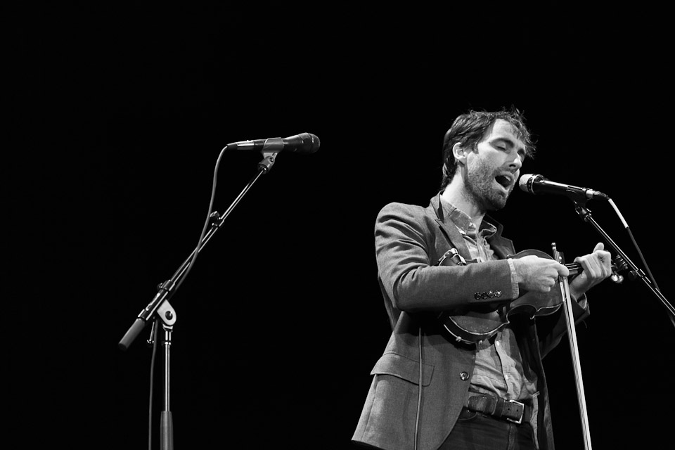 Andrew Bird