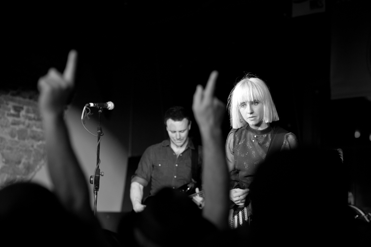 The Joy Formidable