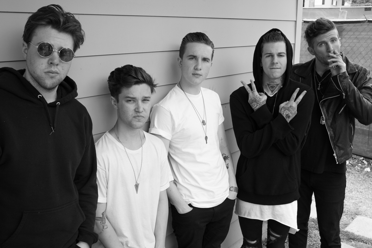 The Neighbourhood