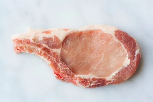 Rib Chop