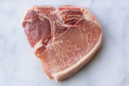 Porterhouse Chop