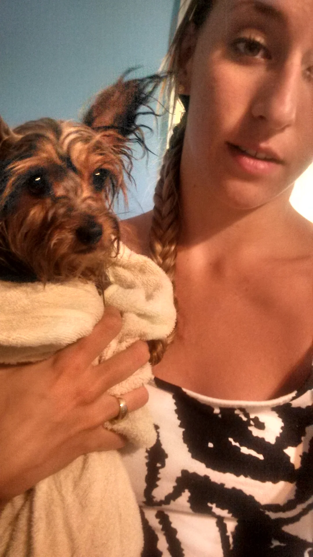 Third Time's the Charm