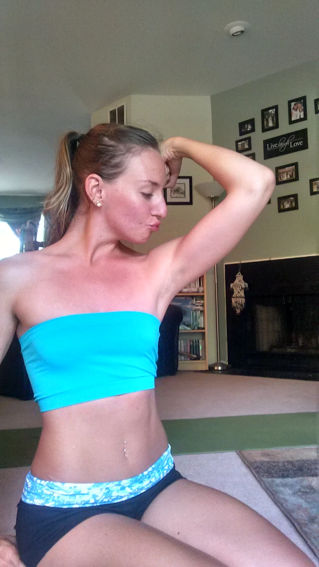 Monthly Au Natural Beauty Tip!