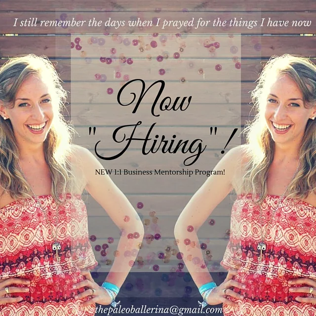 I am Infinite in Passion