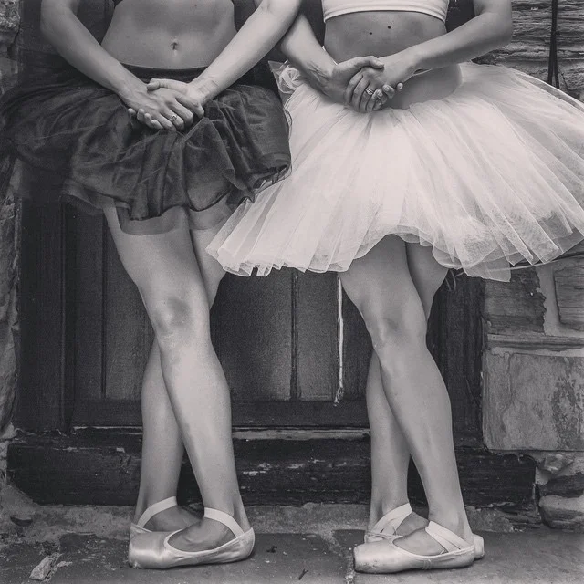 Big Announcement: I Moved!