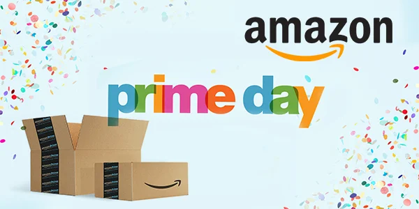 Prime Day!!