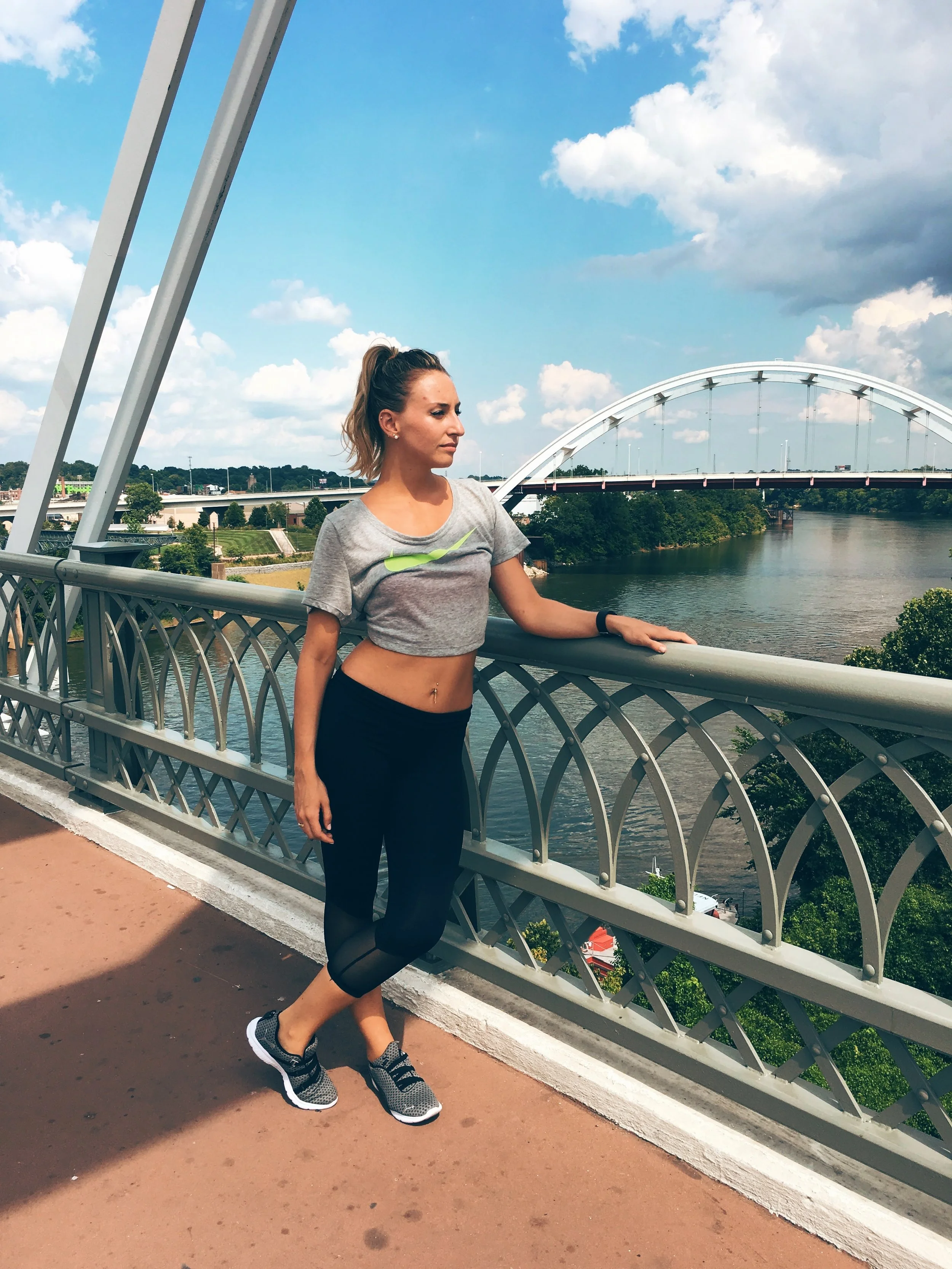 Why I left my 9-5 job to pursue my passion!