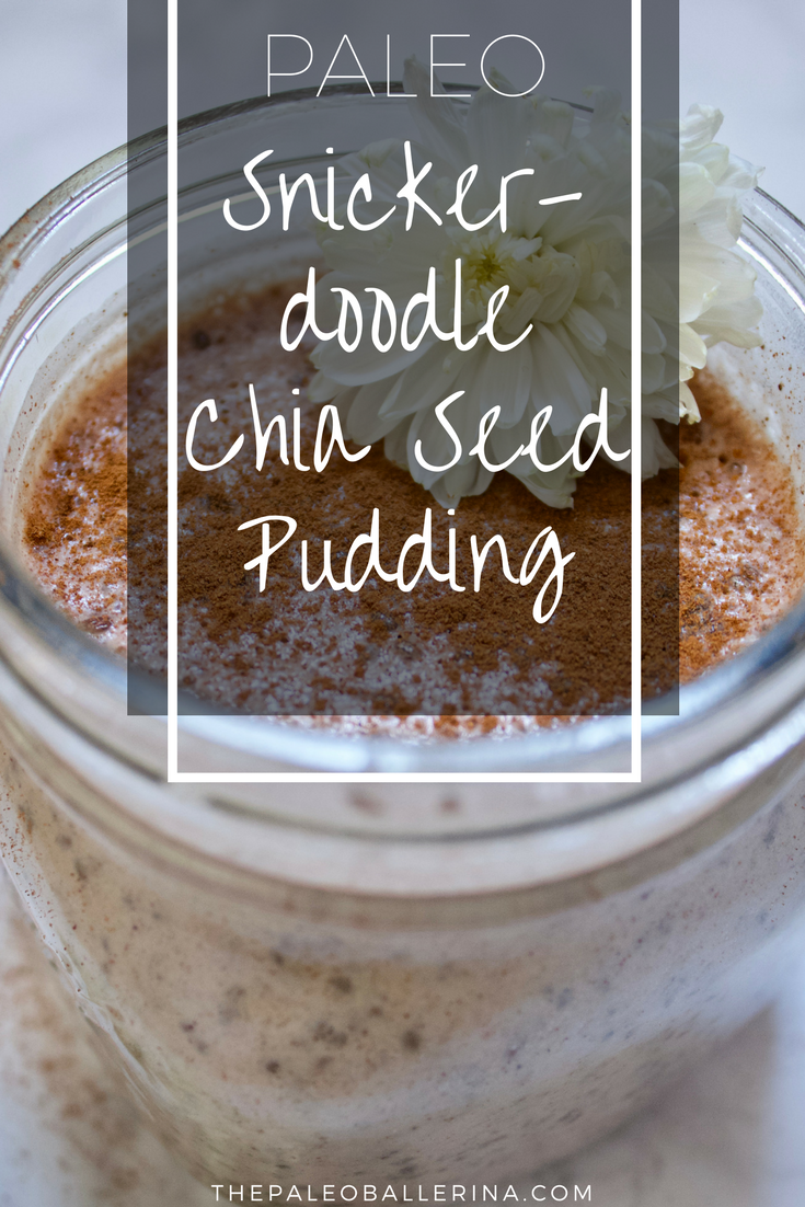 Snickerdoodle Protein Pudding & Naked Nutrition Review
