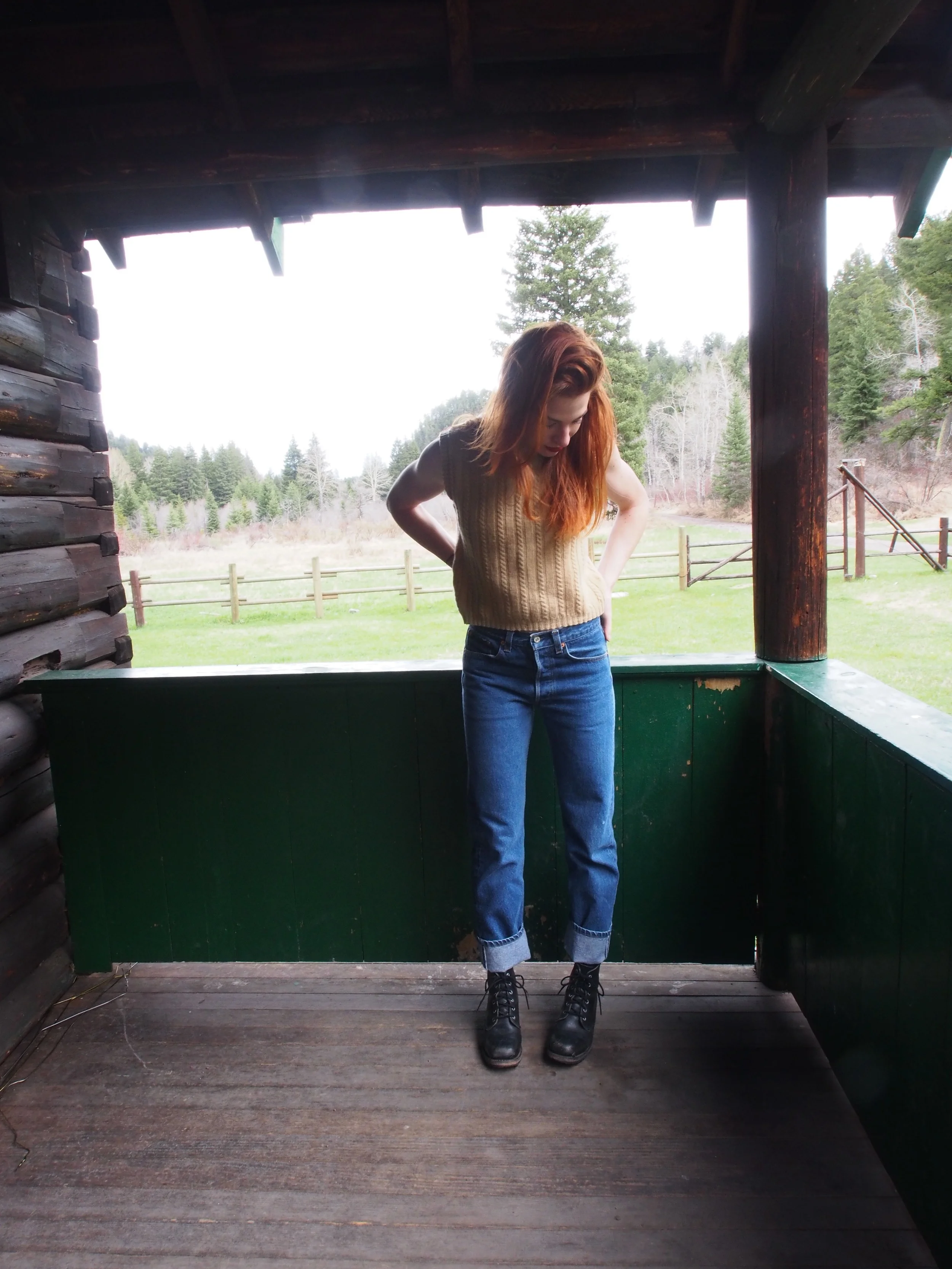 vintage Levis 501 jeans - coming soon