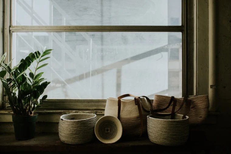 photo by Hannah Breidinger